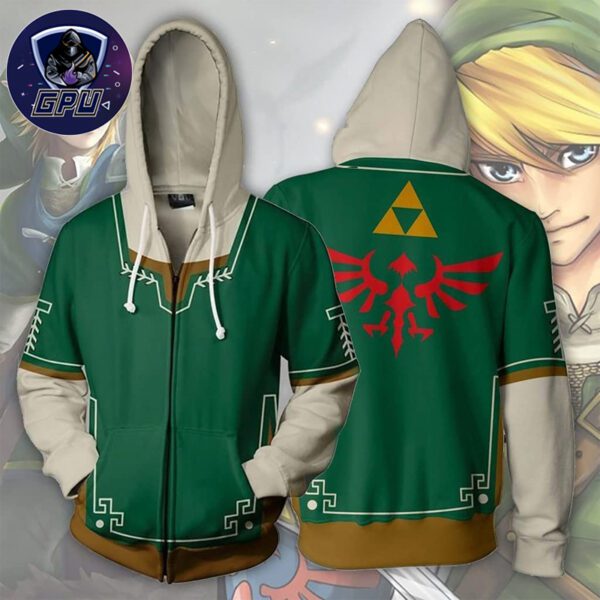 Chaqueta Link