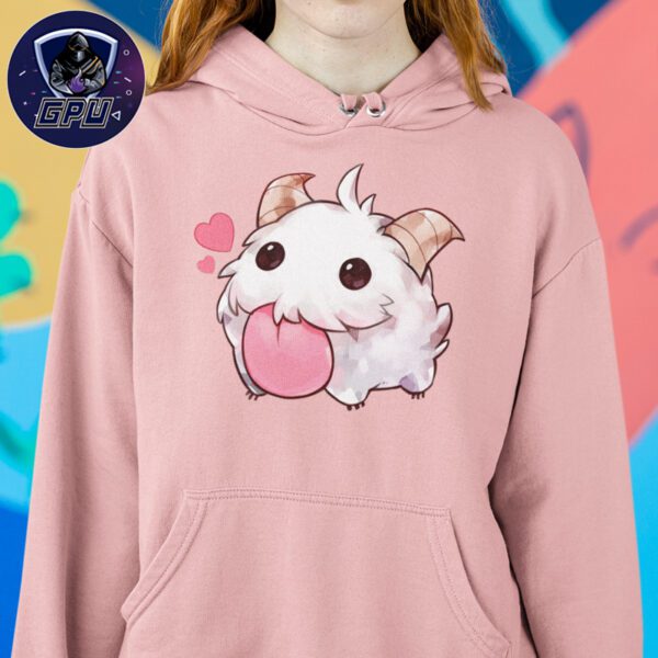 Hoodie Poro