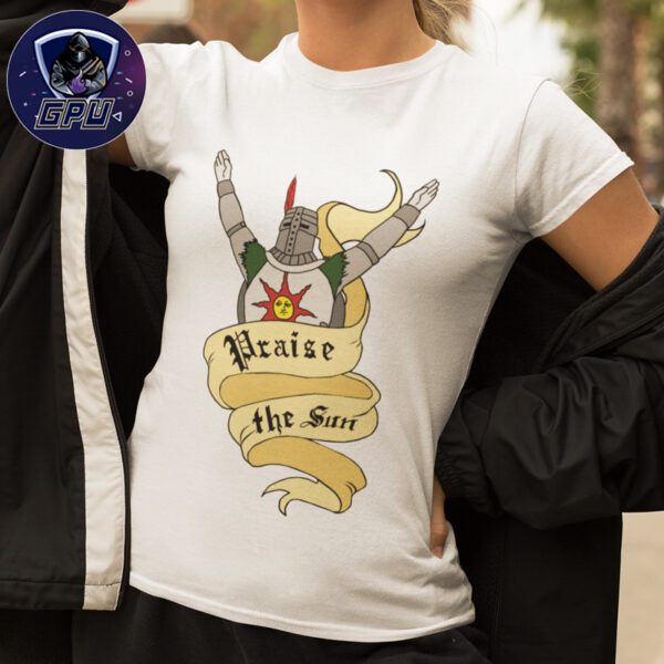 Camiseta Solaire