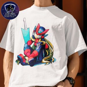 Camiseta Zero