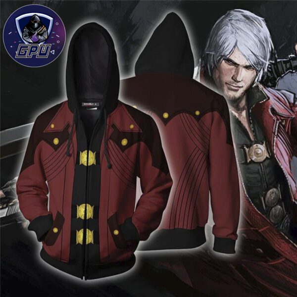 Chaqueta Dante