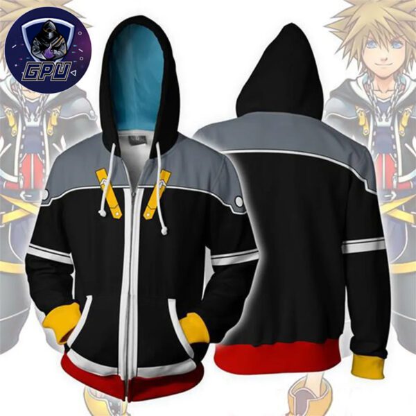 Chaqueta Sora