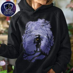 Hoodie Majoras Mask