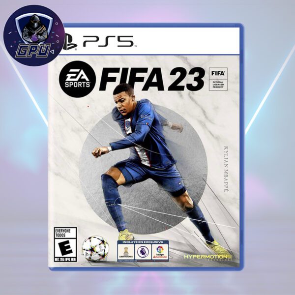 FIFA 23