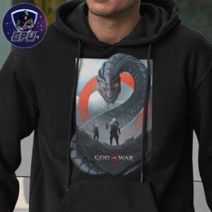 Hoodie Jormungandr