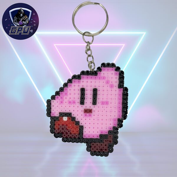 Llavero Kirby