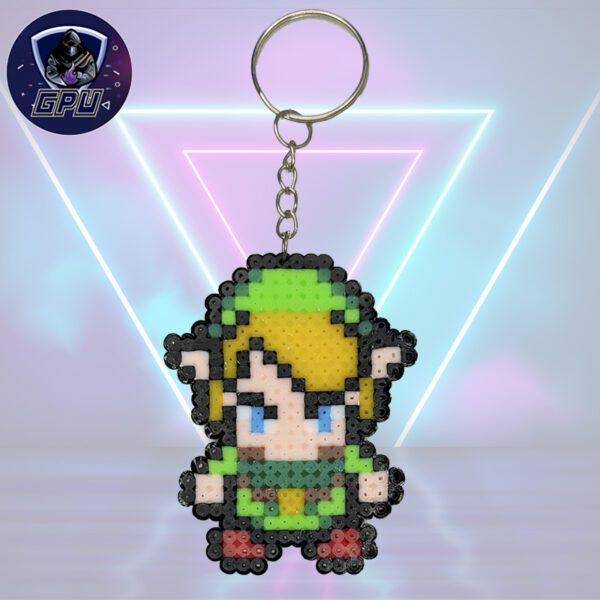 Llavero Link