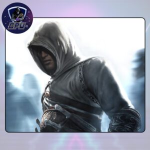 Mouse Pad Altair