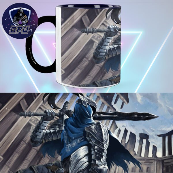 Mug Artorias