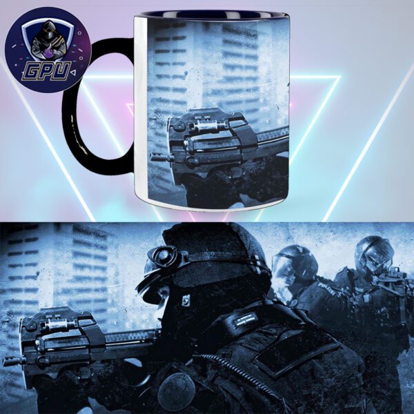 Mug Counter Terrorist