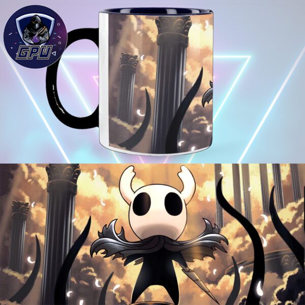 Mug Hollow Knight