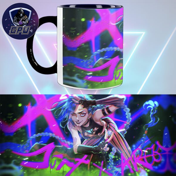 Mug Jinx