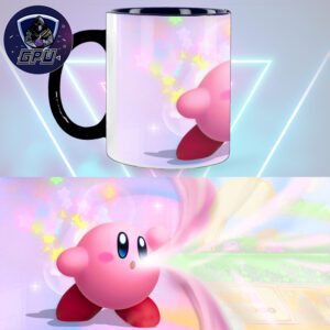 Mug Kirby