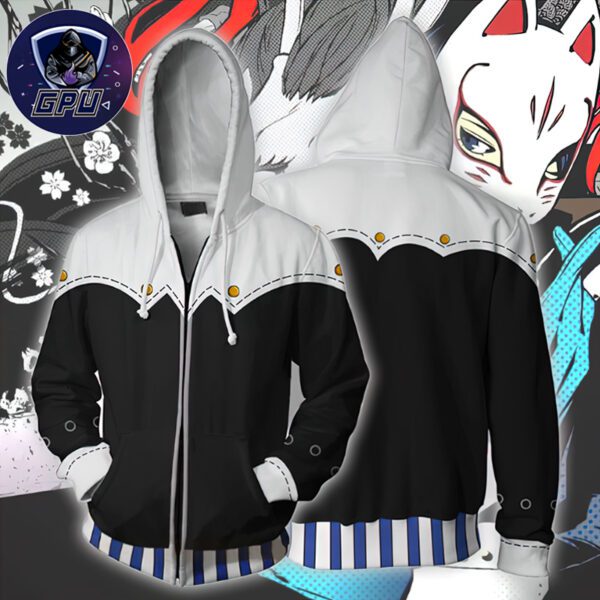 Chaqueta Yusuke Kitagawa