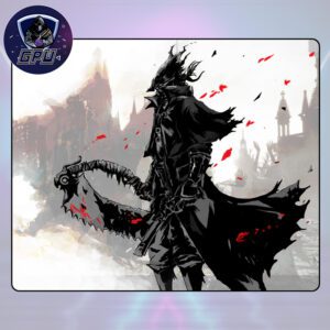 Mouse Pad The Hunter